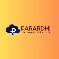 Parardhi Technologies logo - Similar company to Ocean Apps
