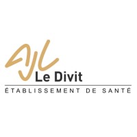 Etablissement de santé Le Divit logo - Similar company to Lanester