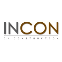 INCON - In Construction AB logo - Similar company to K2 Construction Ab