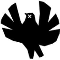 Scattershot logo - Similar company to Tuchmeow Studio