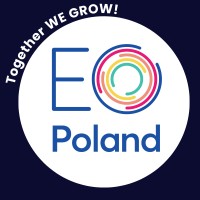 EO Poland logo - Similar company to Emerging Founders