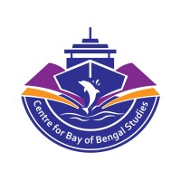 Centre for Bay of Bengal Studies logo - Similar company to Edbridge Scholars