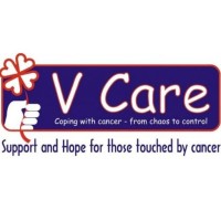 V Care Foundation logo - Similar company to Digiupskill Foundation