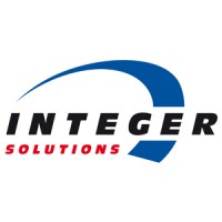 Integer Solutions GmbH logo - Similar company to Sys-Pro Gmbh