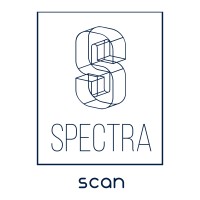 Spectra Scan logo - Similar company to Add-Train
