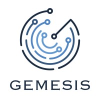 GEMESIS SAS logo - Similar company to Dorey Converting Systems