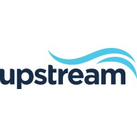 Upstream logo - Similar company to Sudo-Code Ltd