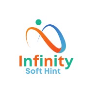 InfinitySoftHint logo - Similar company to Yteams Pvt Ltd.