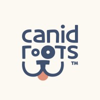 Canid Roots logo - Similar company to Topa Architecture
