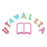 Utawaleza logo - Similar company to Wona Collective