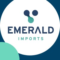 Emerald Imports USA logo - Similar company to Creoh | Displays & Packaging