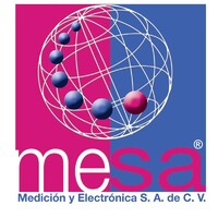 MEDICION Y ELECTRONICA S.A. DE C.V. logo - Similar company to Iot Factory Mx