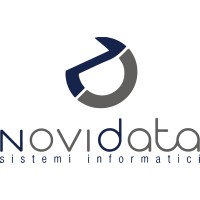 Novi Data Srl logo - Similar company to Net Informatica Srl
