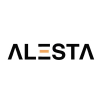 Alesta Innovation logo - Similar company to Workouse