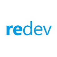 Redev Ltd logo - Similar company to Redev Ai