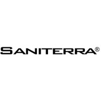 Saniterra logo - Similar company to Z2 Systems Ltd