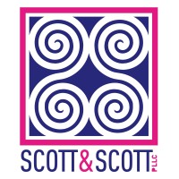 Scott & Scott, PLLC logo - Similar company to Lehmbecker Law Firm