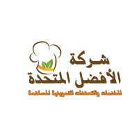 شركة الأفضل المتحدة للخدمات والتعهدات التموينية المساهمة logo - Similar company to شركة سكاب العربية للتموين و الاعاشة