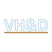 VH&D Associates logo - Similar company to Vh Training