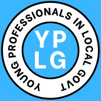 Young Professionals in Local Government logo - Similar company to St. Steven Public Relations