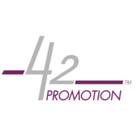 42 Promotion logo - Similar company to Promotion Magic