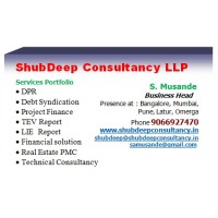 Shubdeep Consultancy logo - Similar company to Loans21
