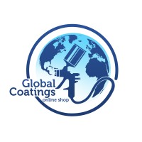 Global Coatings Ireland logo - Similar company to Structural Waterproofing Contracts Ltd