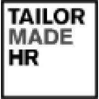 Tailor-made HR logo - Similar company to Hr Tailormade, Llc