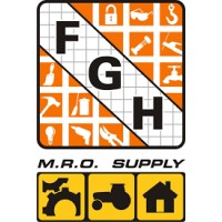 Ferretería Guajardo e Hijos logo - Similar company to Ferretería Trujillo