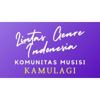 Komunitas Musisi Lintas Genre Indonesia - KamuLagi (Indonesian Cross-Genre Musicians Community) logo - Similar company to Musik