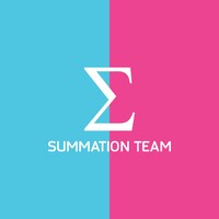 Summation Team logo - Similar company to Scientists Square
