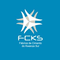 FCKS - FÁBRICA DE CIMENTO DO KWANZA SUL logo - Similar company to Companhia Siderúrgica Do Cuchi S.A.