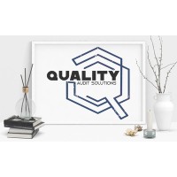 Quality Audit Solutions logo - Similar company to Quality Auditing Llc