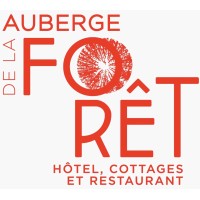 AUBERGE DE LA FORET Le Gâvre logo - Similar company to Claire Transport
