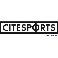 Citésports Site du CNSD logo - Similar company to Juste Un Arbre.