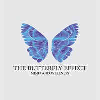 The Butterfly Effect: Mind and Wellness logo - Similar company to Psyche Corner