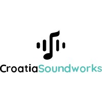 Croatia Soundworks logo - Similar company to Slade.Hr