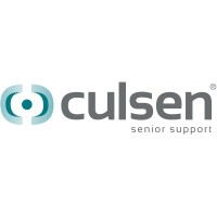 Culsen® - Cuidados Domiciliários logo - Similar company to Espaço Avós