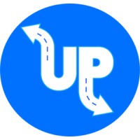 UPool Rides logo - Similar company to Chipdigest Pvt Ltd