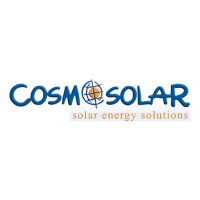 Cosmosolar LTD logo - Similar company to Maltezos Sa