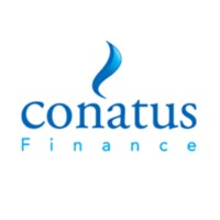Conatus Finance logo - Similar company to Designer Claret