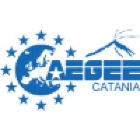 AEGEE Catania logo - Similar company to Catania Logistics