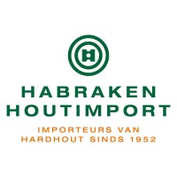 Habraken Houtimport logo - Similar company to Houtimport Best B.V.
