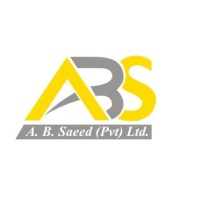A.B.Saeed(Pvt)Ltd. logo - Similar company to Santis Labco