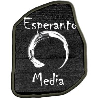 Esperanto Media logo - Similar company to Media Stone Creative