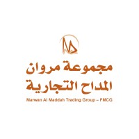 Al Maddah Trading Group logo - Similar company to Shahini Group