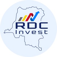 RDCInvest logo - Similar company to Kinshasa Maps