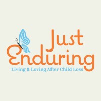 Just Enduring logo - Similar company to Grace Hill Settlement House