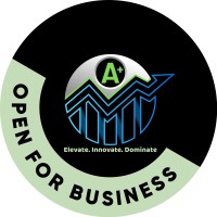 A+Small Business Consulting logo - Similar company to Workshop