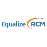 EqualizeRCM logo - Similar company to Beyondbrain Business Solutions Pvt.Ltd